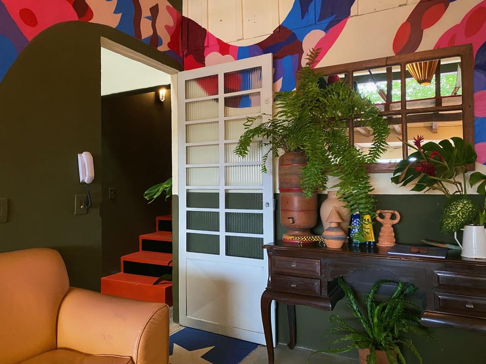 Teiú Hostel Trancoso Hostel in Trancoso