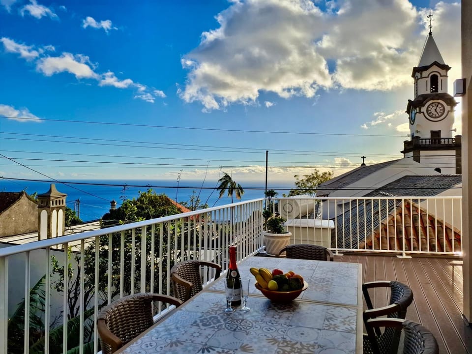 View (from property/room), Balcony/Terrace, Balcony/Terrace, Sea view, Sea view