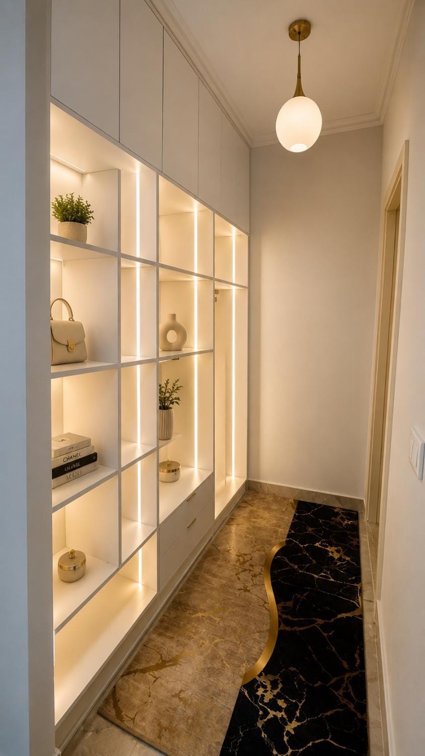 Stunning view in Madinaty Apartment in Cairo Governorate