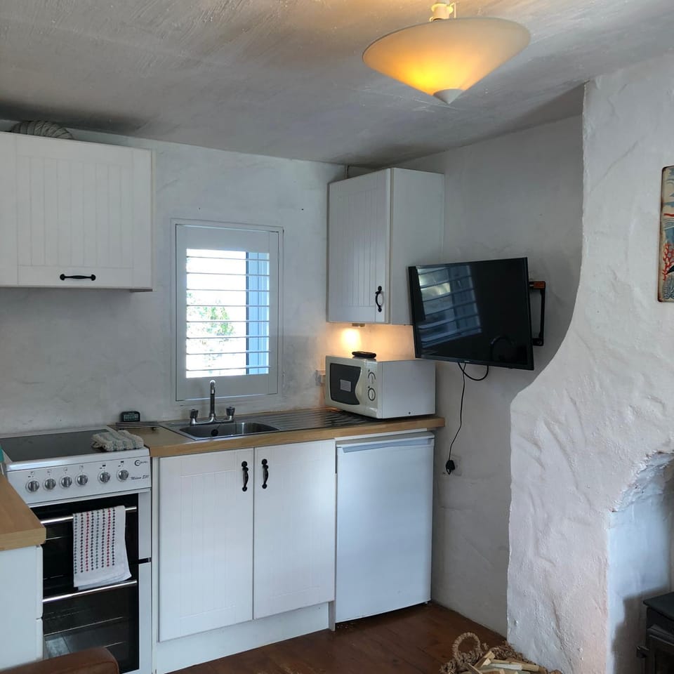 Dolphin Cottage - Child & Pet Friendly House in Northern Ireland