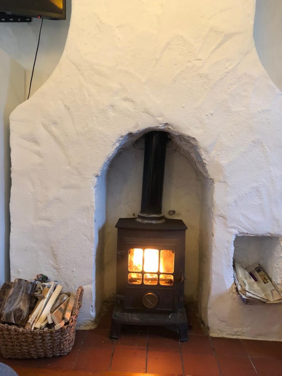 Dolphin Cottage - Child & Pet Friendly House in Northern Ireland