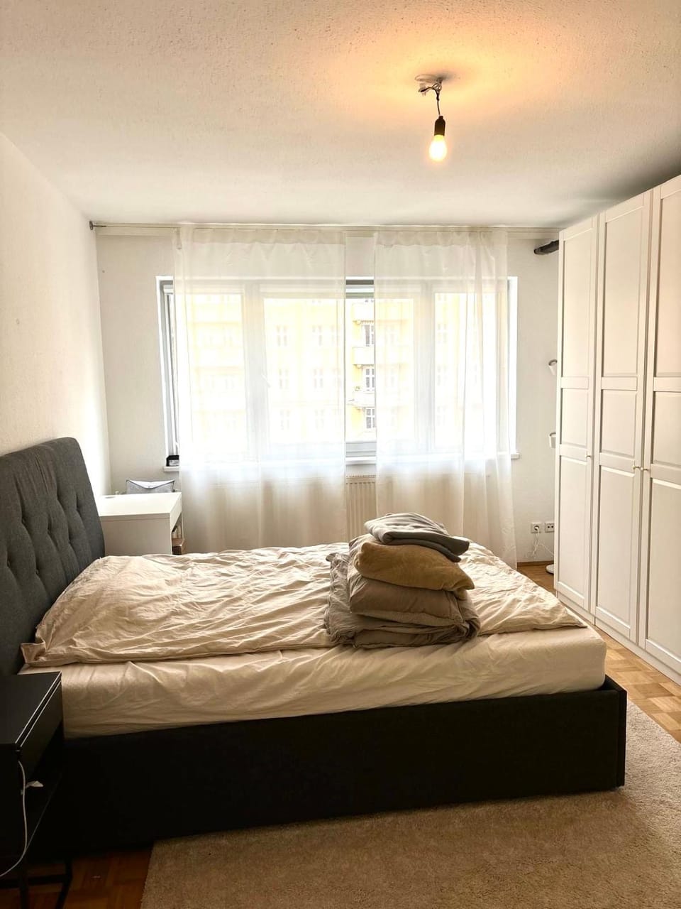 MoSh Apartment Central Berlin - Friedrichshain - Alexanderplatz Apartment in Berlin