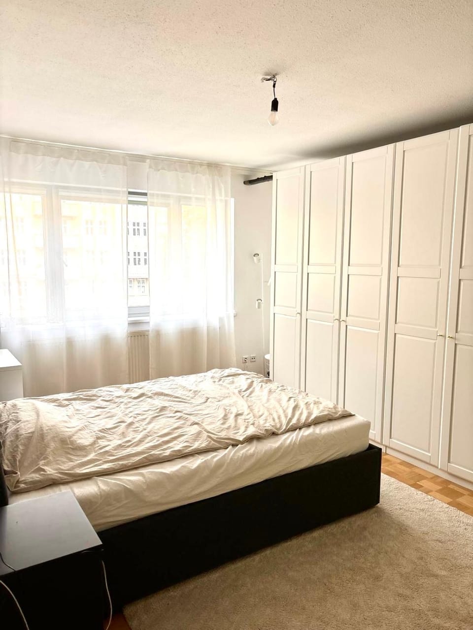 MoSh Apartment Central Berlin - Friedrichshain - Alexanderplatz Apartment in Berlin