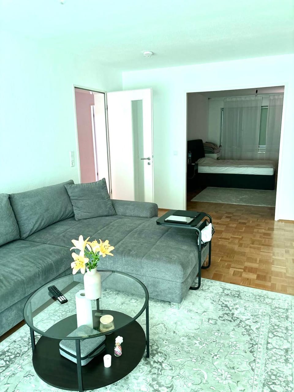 MoSh Apartment Central Berlin - Friedrichshain - Alexanderplatz Apartment in Berlin