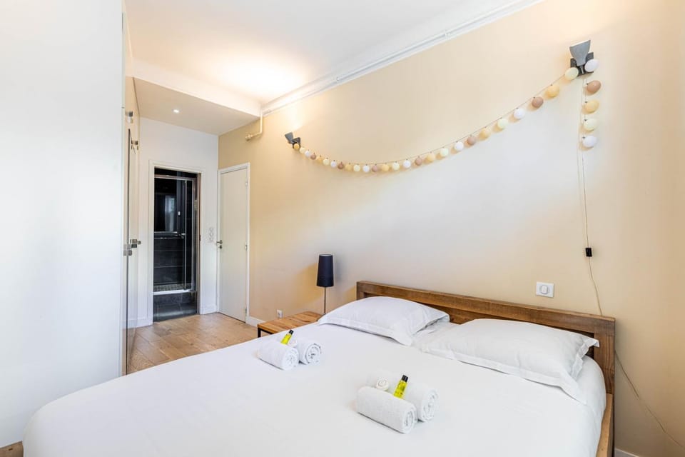 GuestReady - Peaceful haven perfect for 2 Apartment in Paris