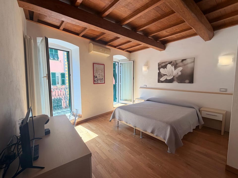 La Dolce Vita Bed and Breakfast in Riomaggiore