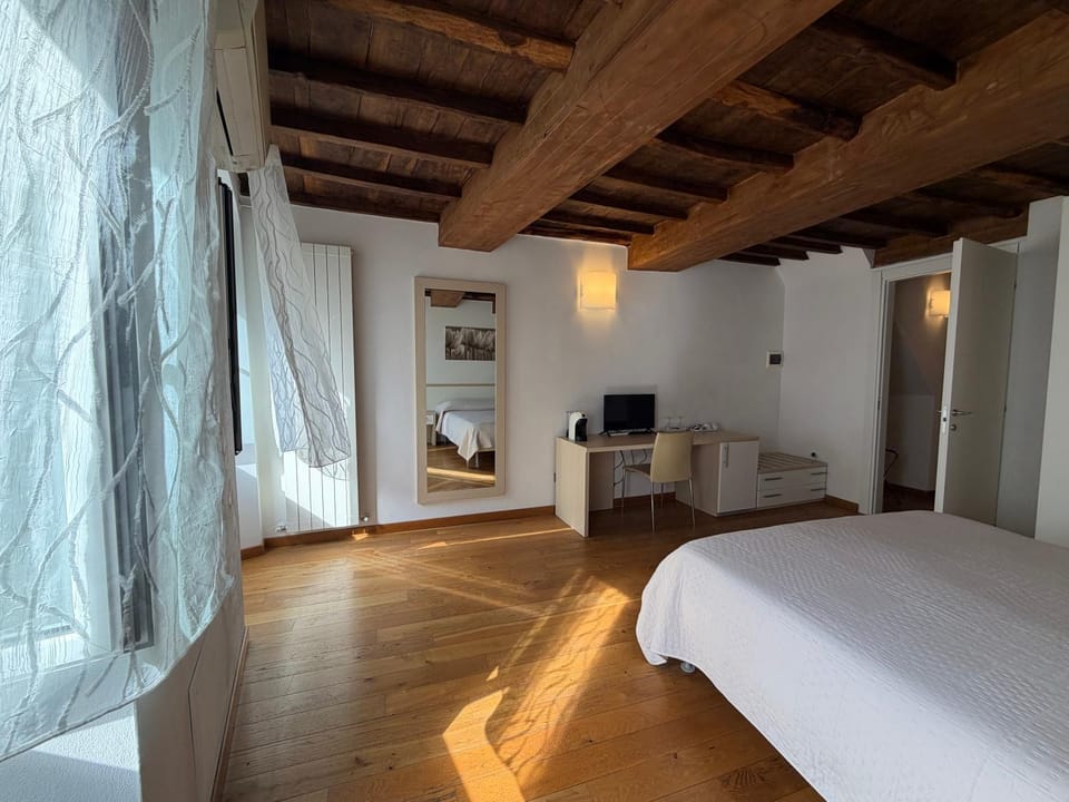 La Dolce Vita Bed and Breakfast in Riomaggiore