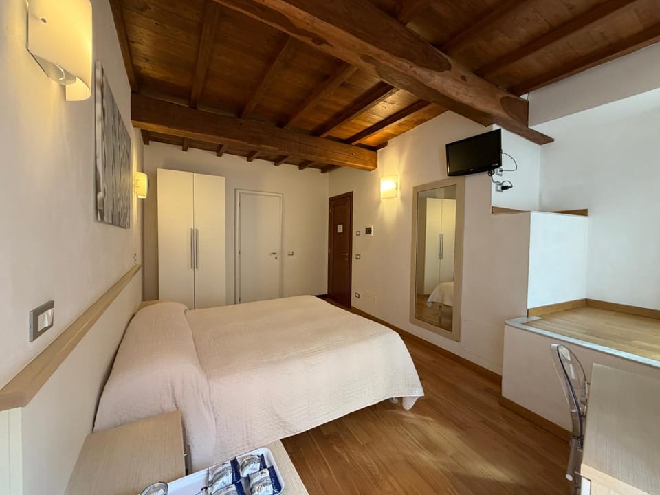 La Dolce Vita Bed and Breakfast in Riomaggiore