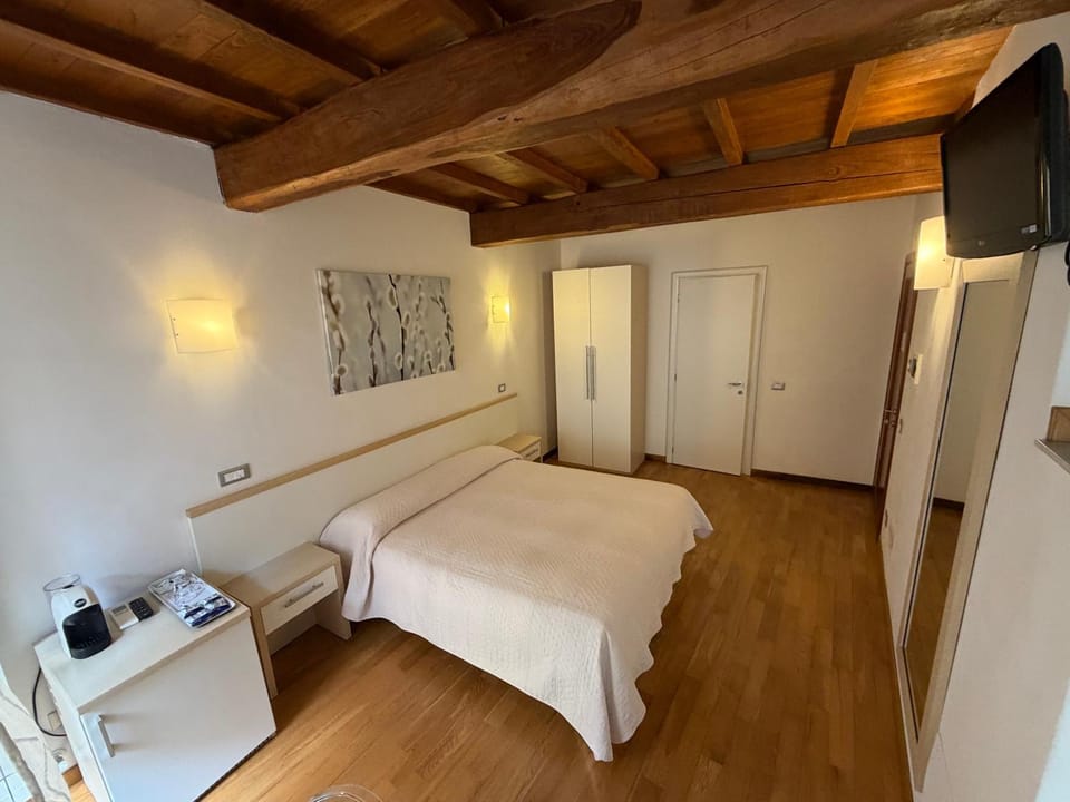 La Dolce Vita Bed and Breakfast in Riomaggiore