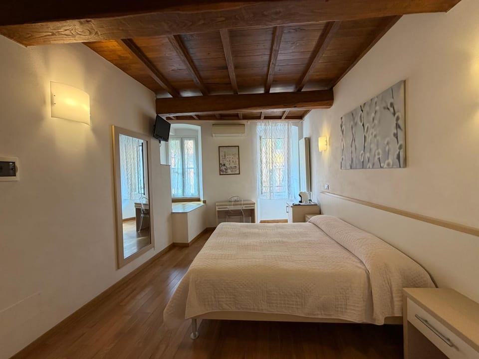 La Dolce Vita Bed and Breakfast in Riomaggiore