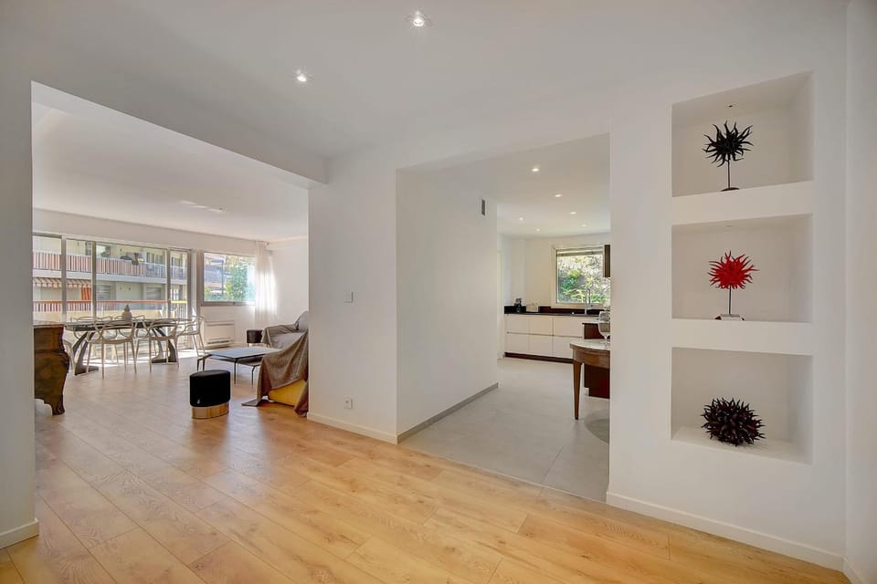 REF 1425 - Cannes Center - Apartment for rent Apartment in Cannes