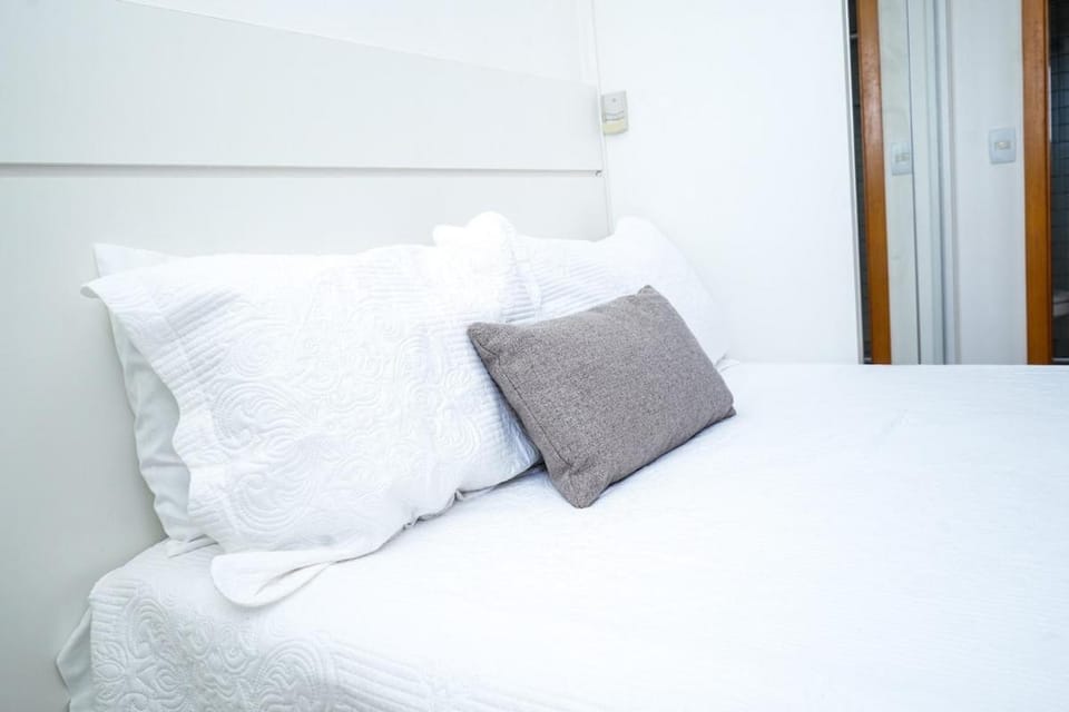 Life Resort - Temporada Apartment in State of Goiás