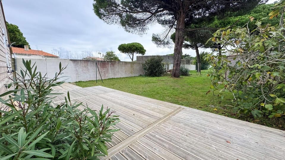 Natural landscape, Garden, Garden view