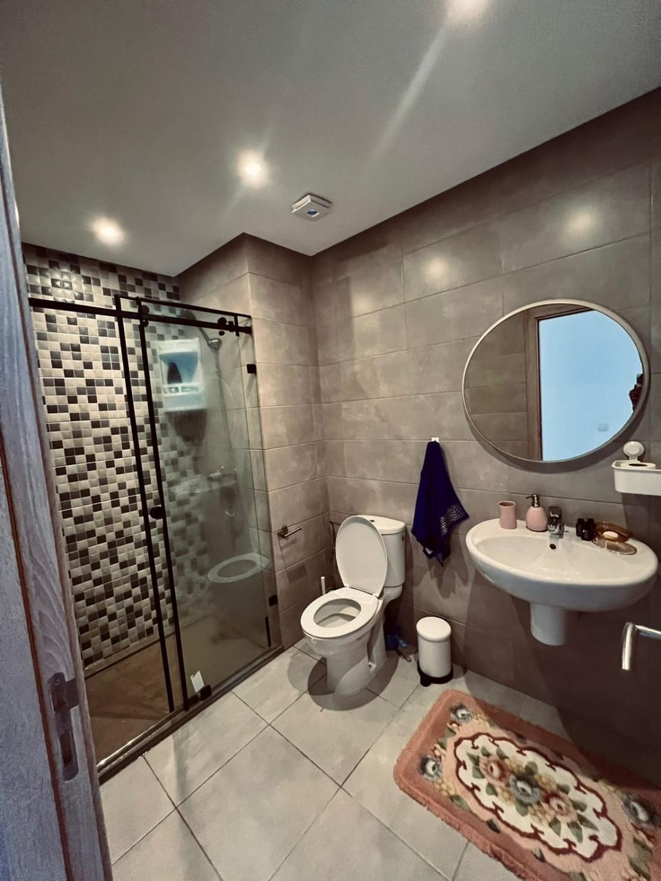 Martil Beach Serenity Apartment in Tangier-Tétouan-Al Hoceima