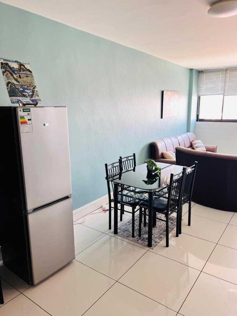 SHALOM APARTMENTS ON 77 INDEPENDENCE AVENUE unit 95 Apartment in Windhoek