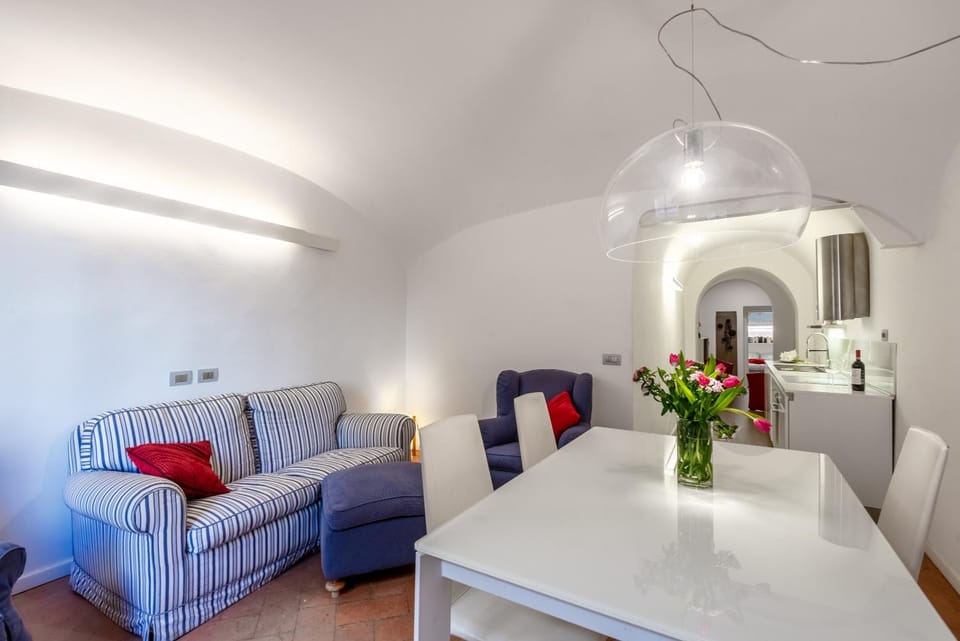 Splendido Loft Nel Centro Antico Apartment in Siena