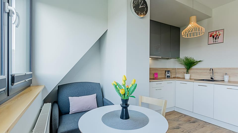 VacationClub - Koło Brzegu Apartament 54 Apartment in West Pomeranian Voivodeship, Poland