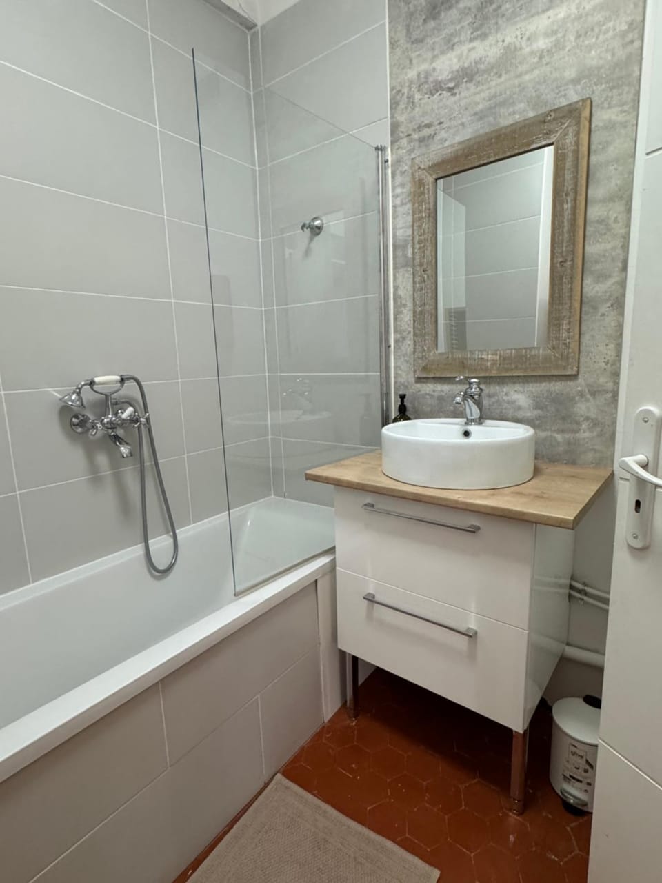 Nid d amour en plein coeur des clochets Apartment in Le Beausset