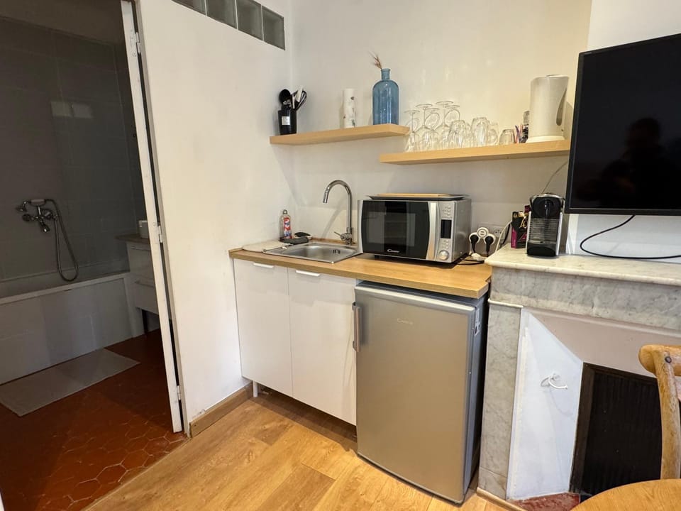 Nid d amour en plein coeur des clochets Apartment in Le Beausset