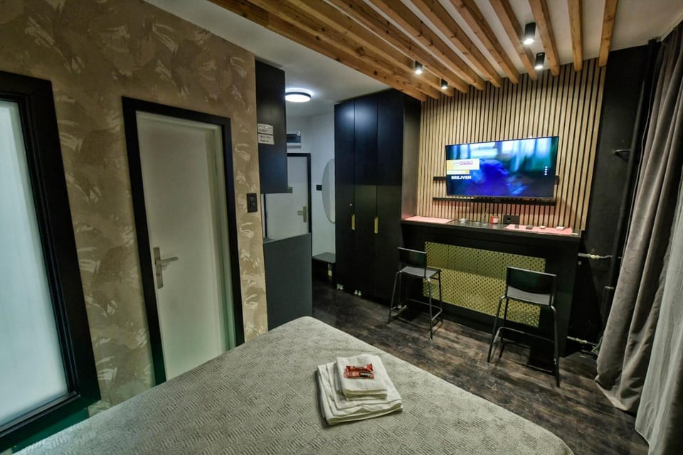 TV and multimedia