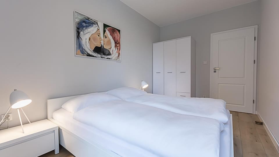 VacationClub - Koło Brzegu Apartament 7 Apartment in West Pomeranian Voivodeship, Poland