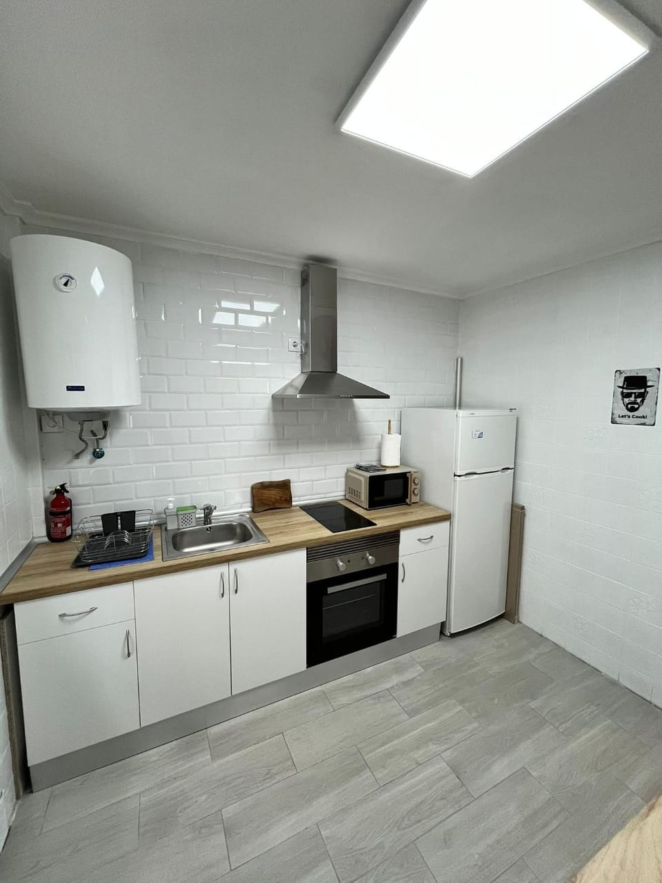 GijonHouse Ceares Vut 4943 Apartment in Gijón
