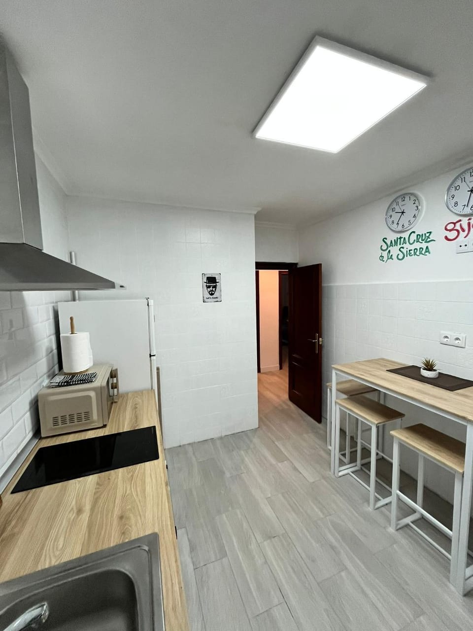 GijonHouse Ceares Vut 4943 Apartment in Gijón