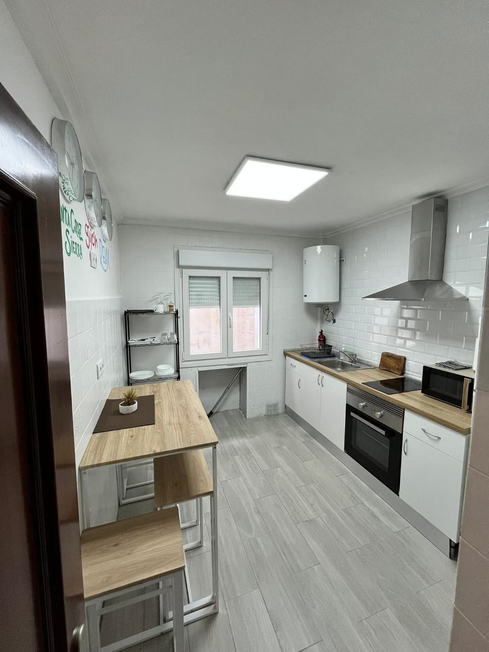 GijonHouse Ceares Vut 4943 Apartment in Gijón