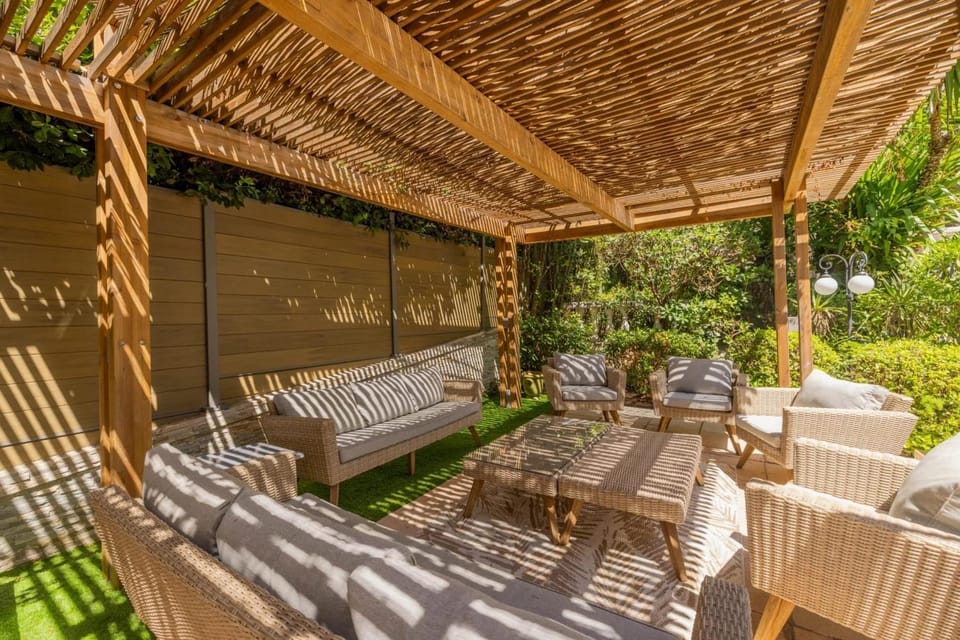 REF 1821 - Cannes Near Center - Villa for rent Villa in Cannes