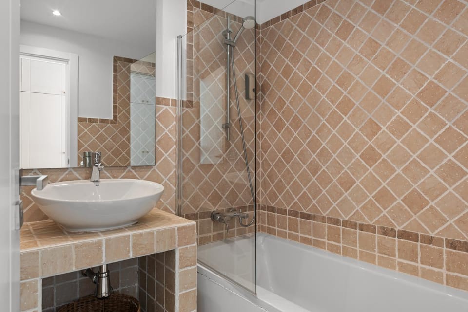 Sunset Golf Apartment Estepona Apartment in Costa del Sol