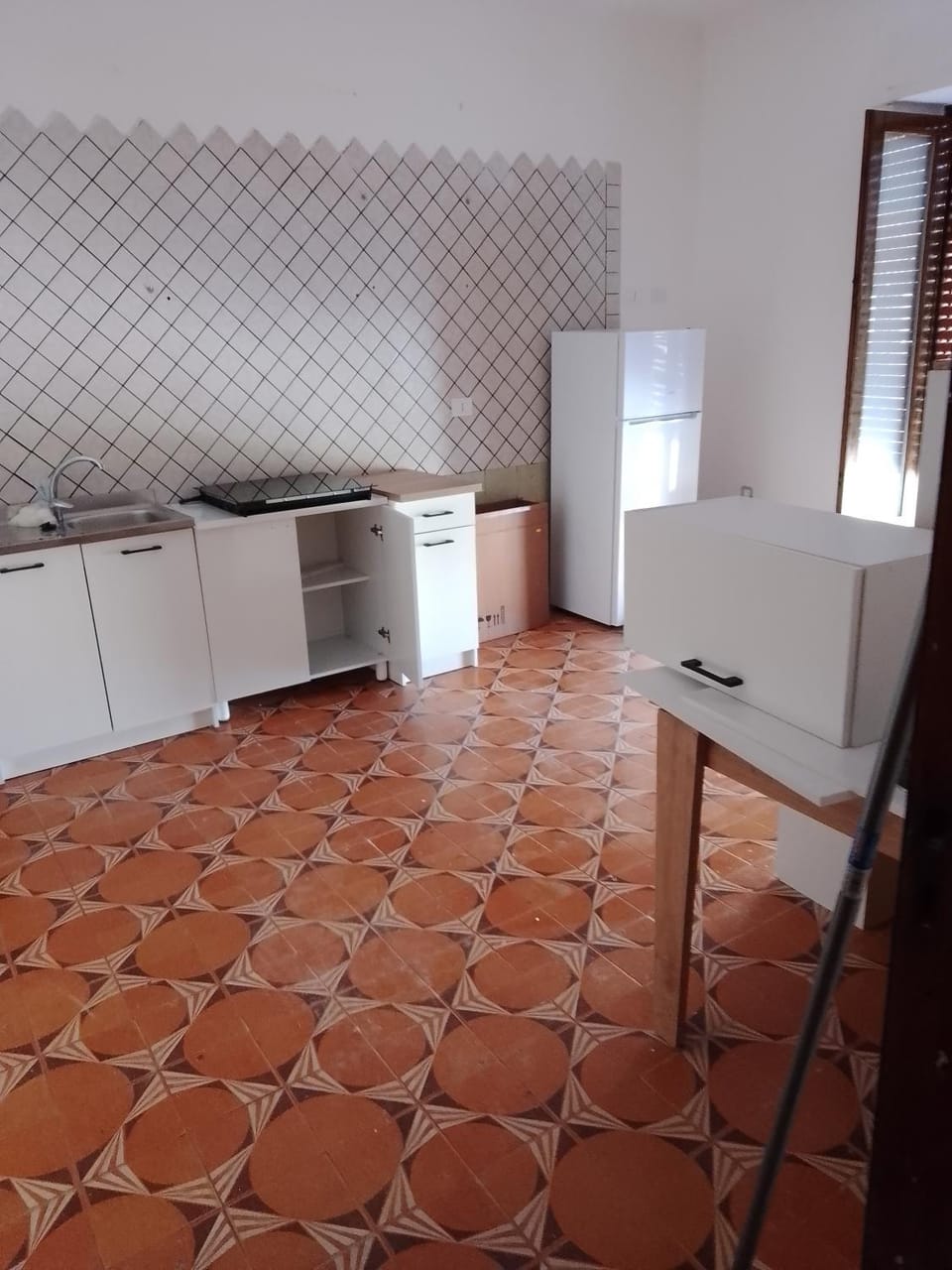 Appartamento Stio Apartment in Campania