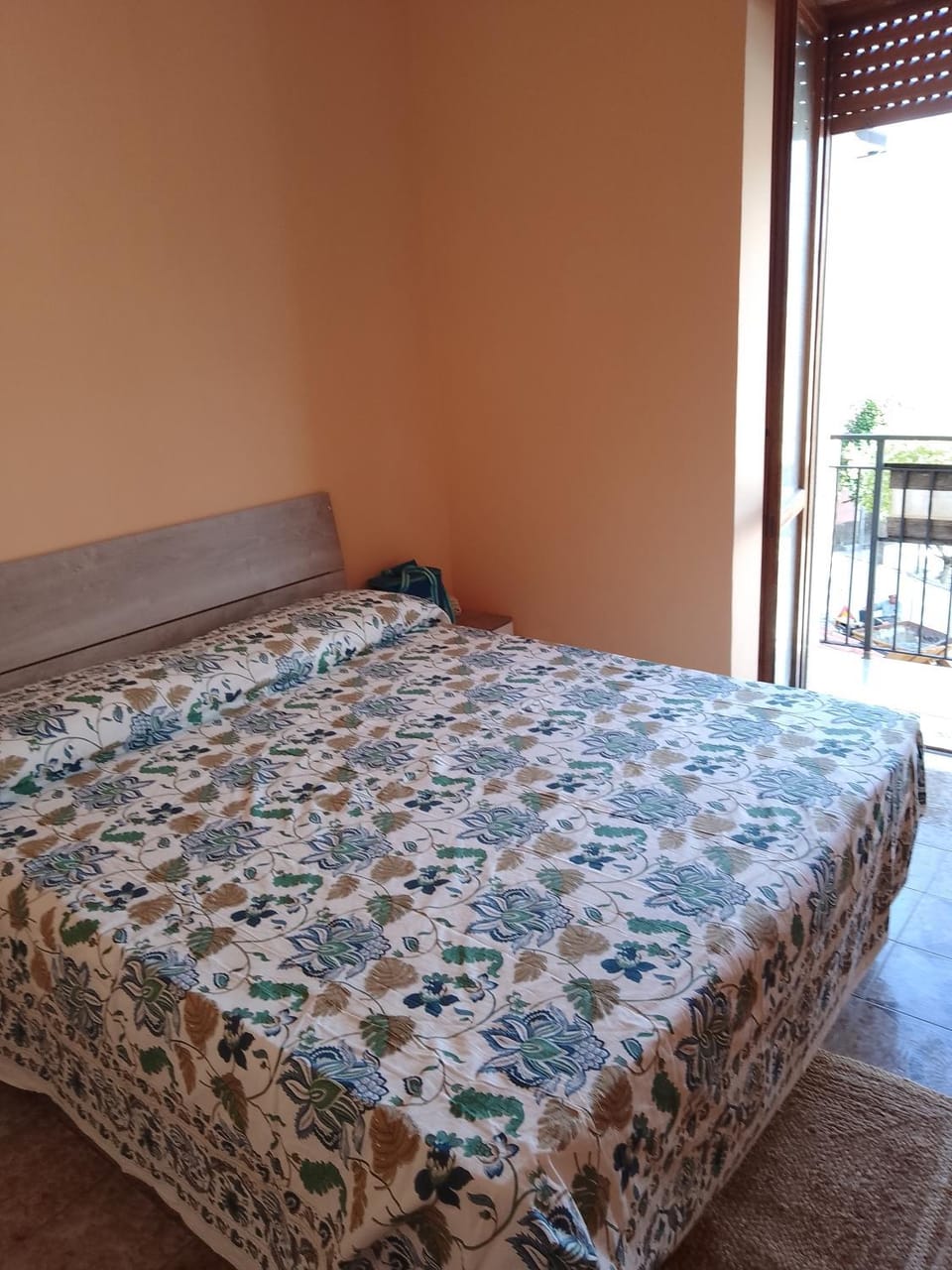 Appartamento Stio Apartment in Campania