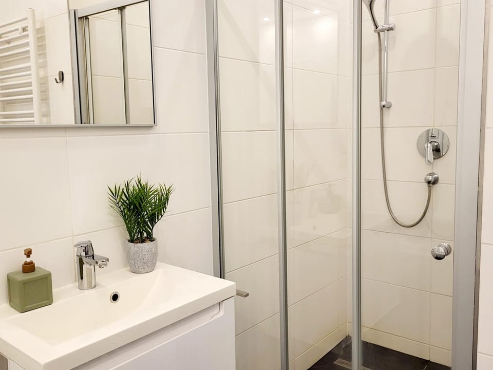 City Home Lifestyle Vienna Apartment in Vienna