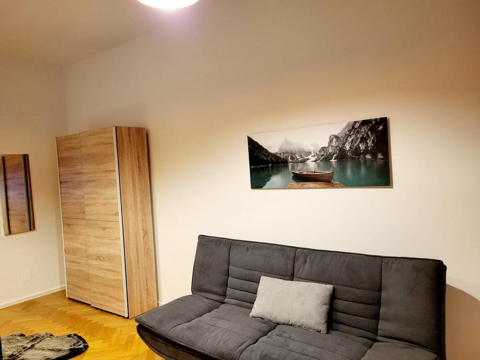 City Home Lifestyle Vienna Apartment in Vienna