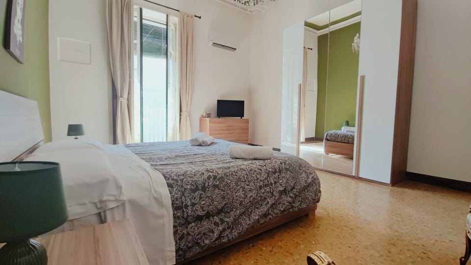 Dimora Eliodoro Apartment in Catania