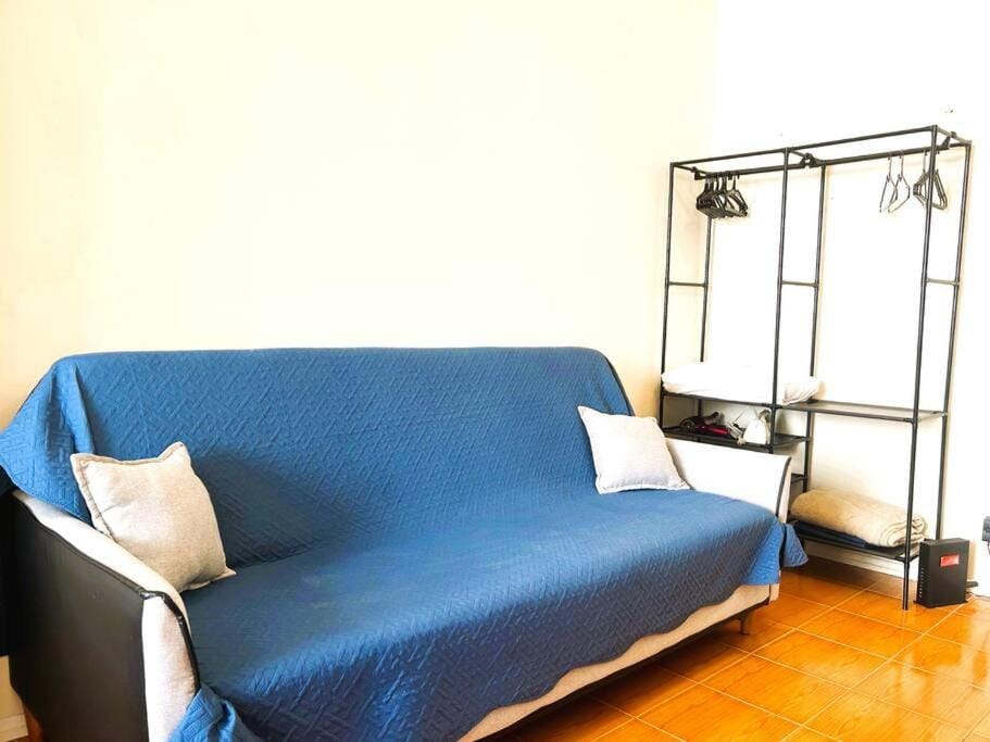 Studio no Coração de Copacabana Apartment in Rio de Janeiro