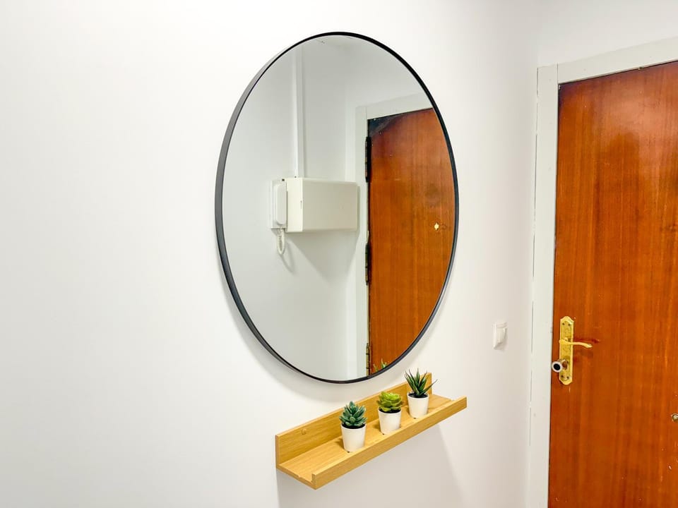 Madrina del Pilar - Turistea Apartment in Zaragoza