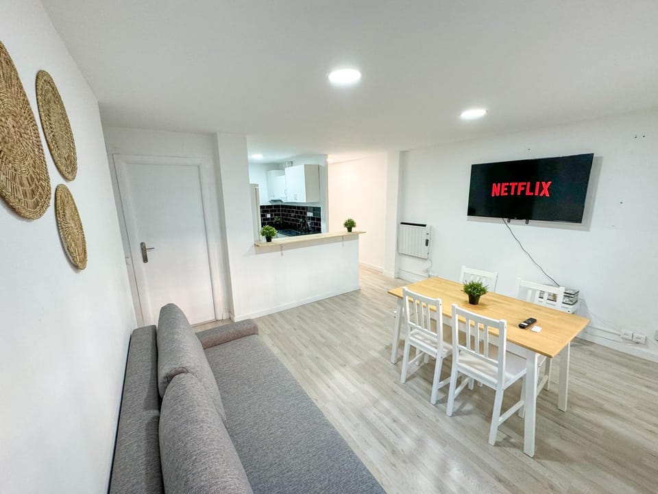 Madrina del Pilar - Turistea Apartment in Zaragoza