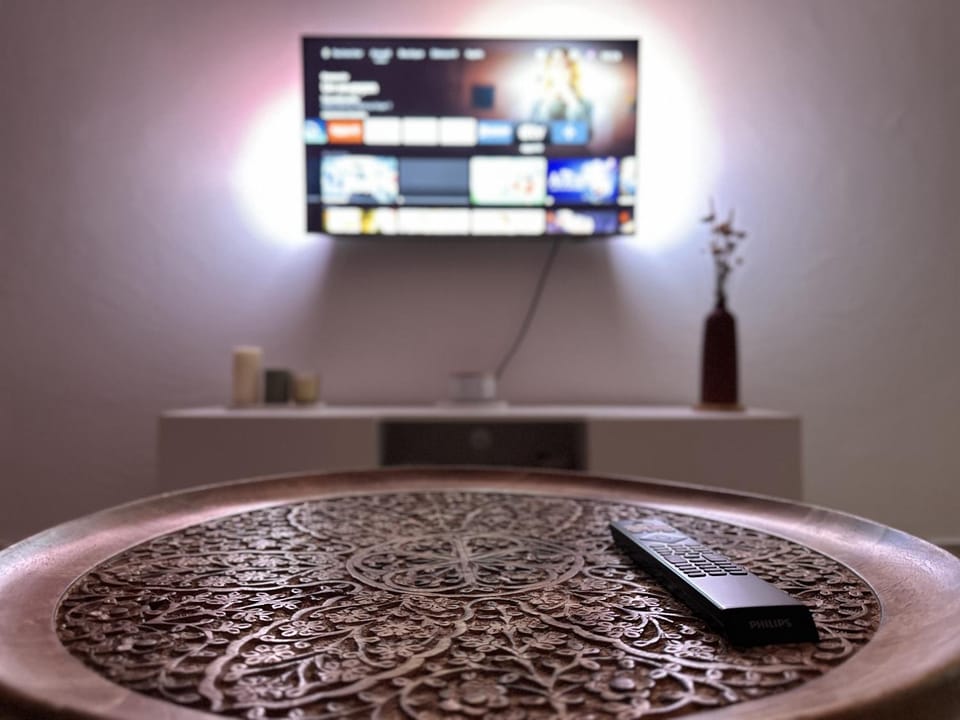 TV and multimedia