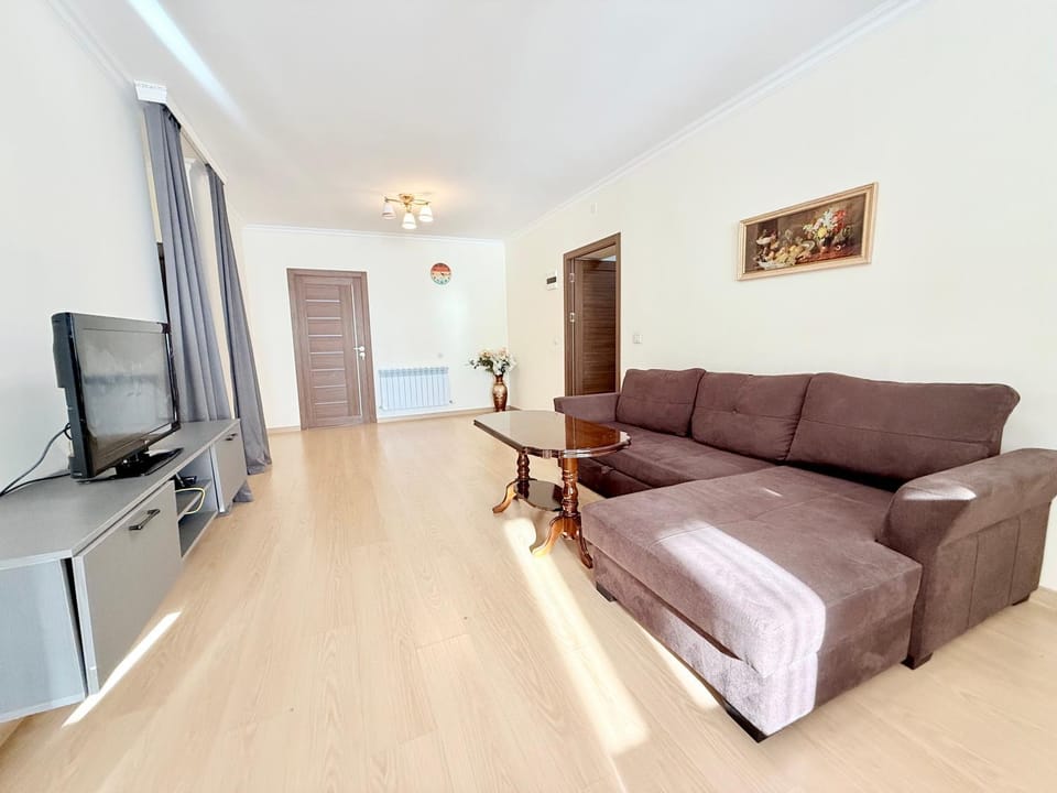 Tumanyan 31 TopHouse Apartment in Yerevan