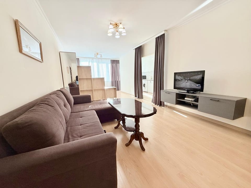 Tumanyan 31 TopHouse Apartment in Yerevan