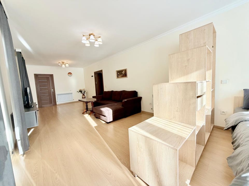 Tumanyan 31 TopHouse Apartment in Yerevan