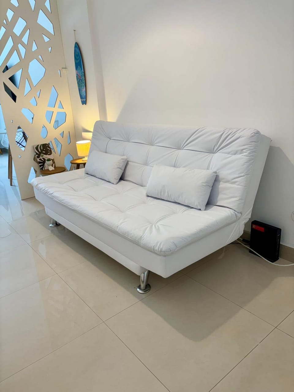 Studio da Lu - 10 minutos da praia Apartment in Rio de Janeiro