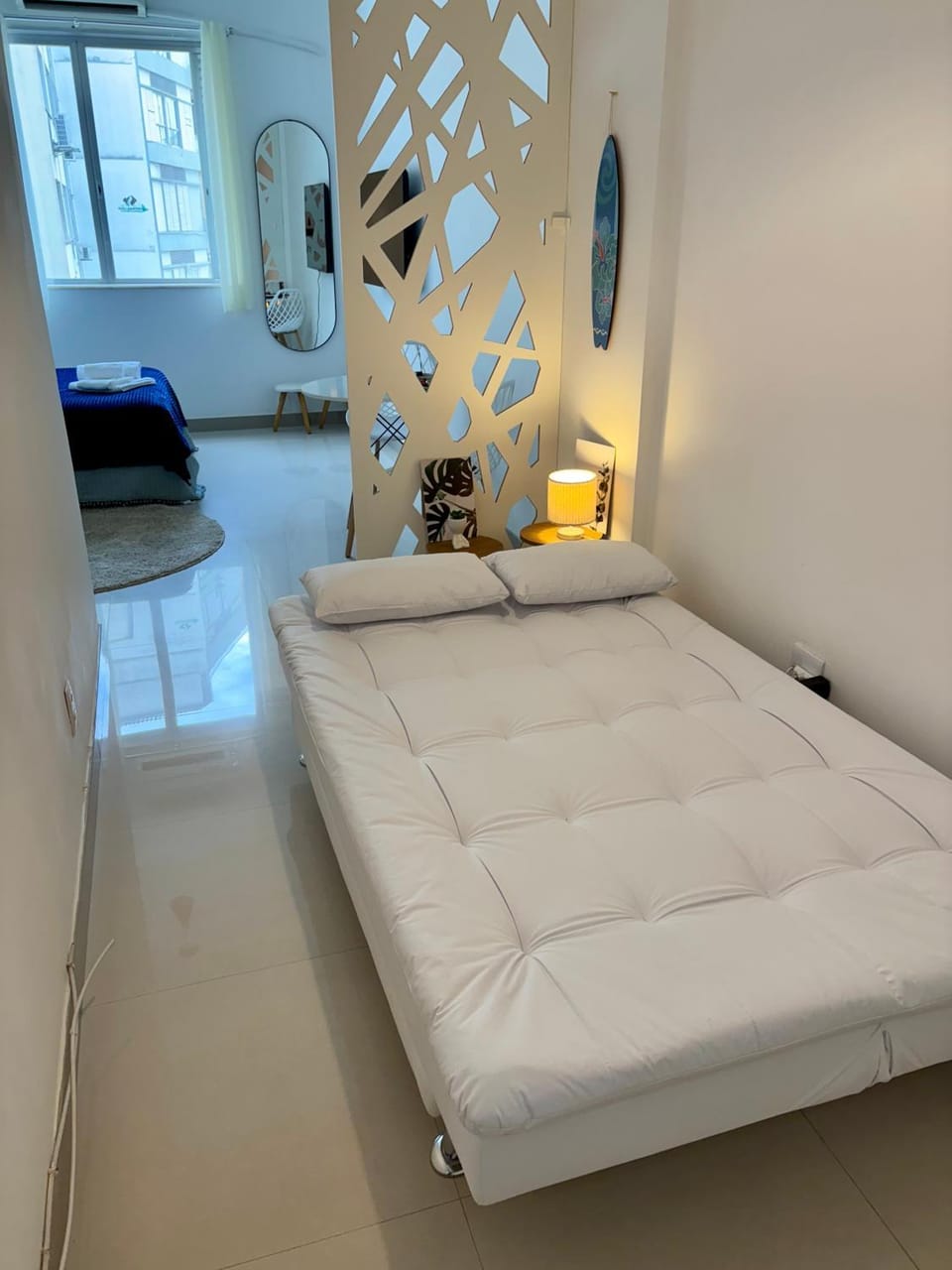 Studio da Lu - 10 minutos da praia Apartment in Rio de Janeiro