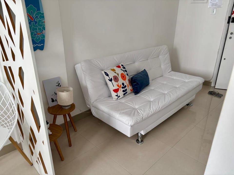 Studio da Lu - 10 minutos da praia Apartment in Rio de Janeiro