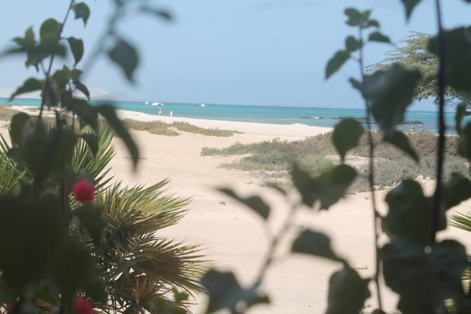 Casa Mar Doce Apartment in Cape Verde