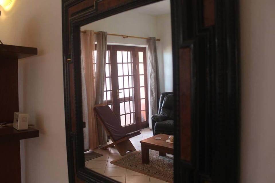 Casa Mar Doce Apartment in Cape Verde