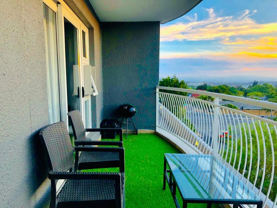 The Perfect Cape Town Retreat Apartment in Cape Town