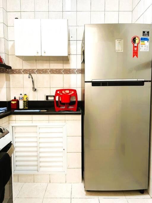 Amplo Apartamento no Posto 4 Apartment in Rio de Janeiro