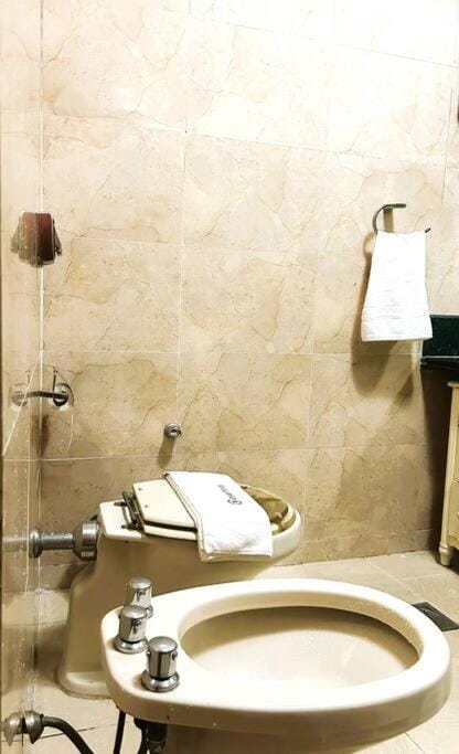 Amplo Apartamento no Posto 4 Apartment in Rio de Janeiro